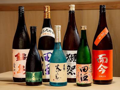 恵比寿 上ノ佐藤（ウエノサトウ） 사진 4
