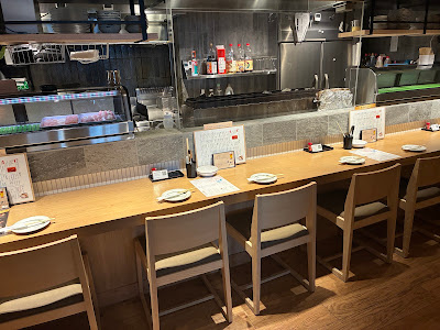 きんざん 恵比寿店 사진 3