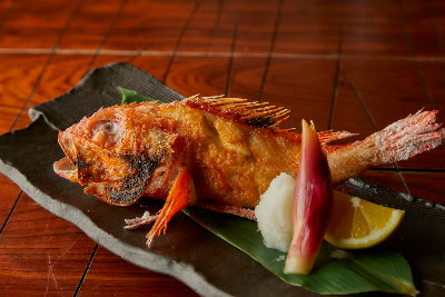 Oreno Robata Ebisu 사진 4