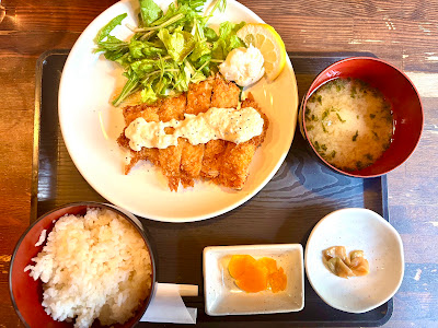 Donku - Nagasaki Style Cooking 사진 3