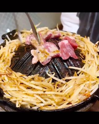 Ebisu Jingisukan Kurage 사진 2