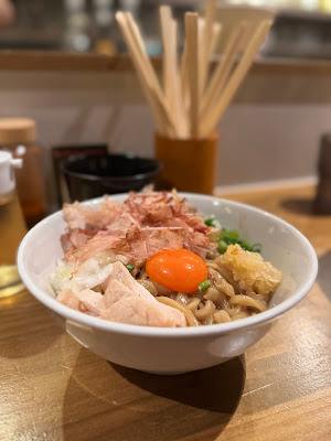 生しじみラーメン『オルニ』恵比寿店 사진 4