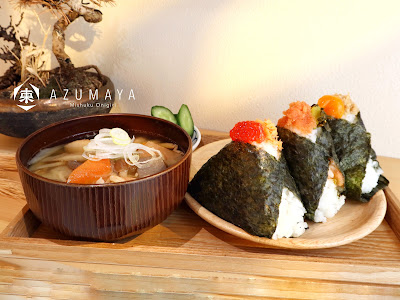 三宿おにぎり AZUMAYA 恵比寿店 사진 2