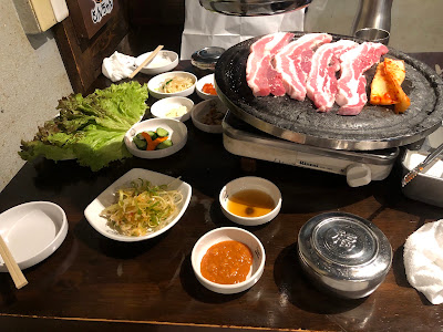 とんちゃん恵比寿店 사진 2