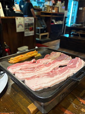 とんちゃん恵比寿店 사진 3