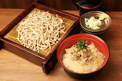 Satake Towari-Soba Ebisu 사진 3
