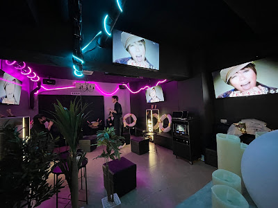 Neo magenta【ネオ マジェンタ】恵比寿店 사진 2