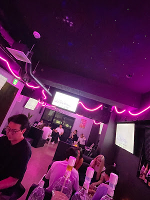 Neo magenta【ネオ マジェンタ】恵比寿店 사진 4