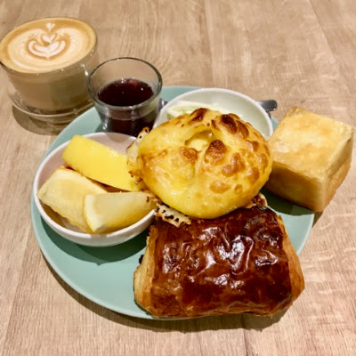 essence cafe 사진 2