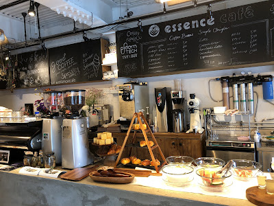 essence cafe 사진 3