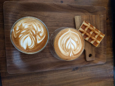 essence cafe 사진 4