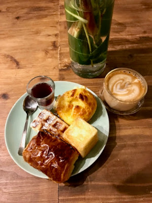 essence cafe 사진 5