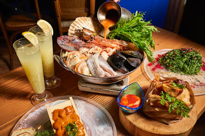 FISH MARKET 에비스 사진 4