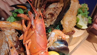 FISH MARKET 에비스 사진 2