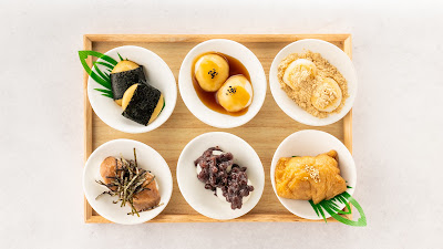 つきたて餅 雅や 사진 2