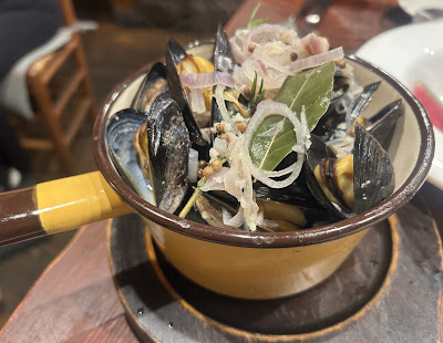 Fish House Oyster Bar- Ebisu East 사진 4