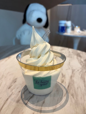 La bonne grace (ラ・ボングラス) 사진 2