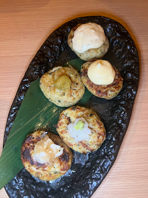 手ごねつくねと地鶏 トリズミ 田町店 사진 4