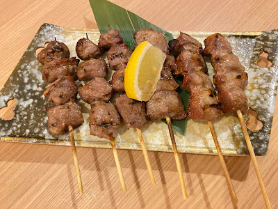 手ごねつくねと地鶏 トリズミ 田町店 사진 3