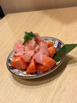 炭火と酒 くろや 田町店 사진 4