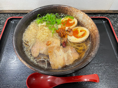 à la 麓屋 사진 3