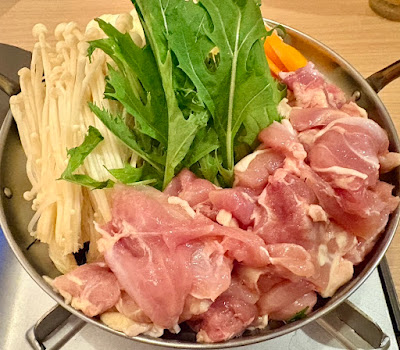 鶏匠 とり澄 田町本店 사진 2