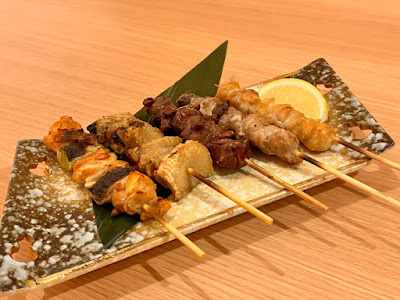 鶏匠 とり澄 田町本店 사진 3