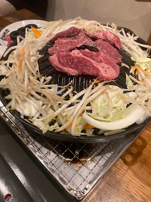 生ラムかんな 田町店 사진 3