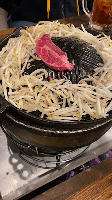 生ラムかんな 田町店 사진 2
