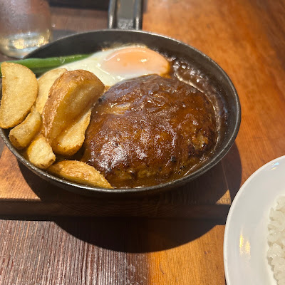 鉄鍋ビストロ BLACK POT 사진 3