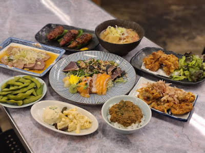 大衆酒場 金子屋 田町店 사진 3