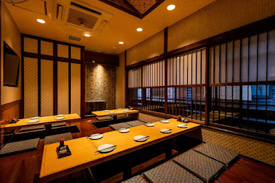 炭火焼・釜めし・日本酒の店 古鼓蔵 사진 3