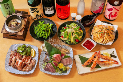 炭火焼・釜めし・日本酒の店 古鼓蔵 사진 4