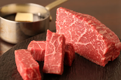 焼肉にくがとう田町33895 사진 3