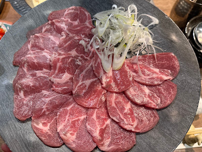 焼肉にくがとう田町33895 사진 4