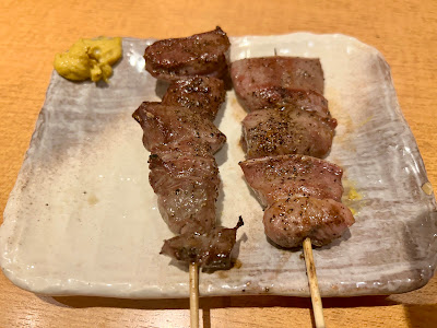 Motsuyaki Yuki 사진 4