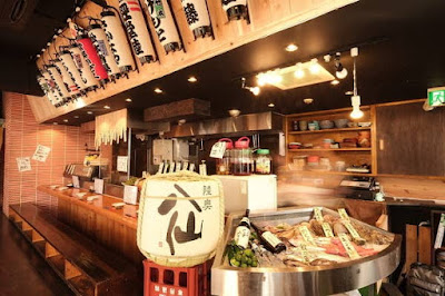 たべもの屋 常笑かぞく 사진 4