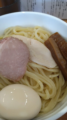 らぁ麺 時は麺なり 経堂店 사진 2