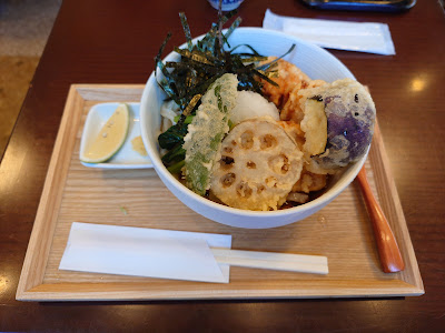 手作りうどん 花坊 사진 4