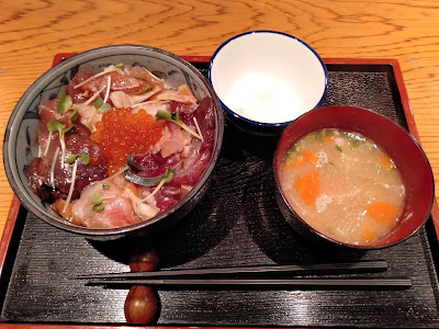 肴亭 日と月 사진 3