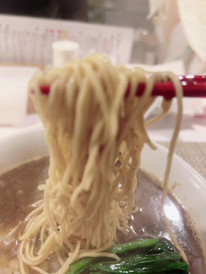 Yashigeru Ramen 사진 2