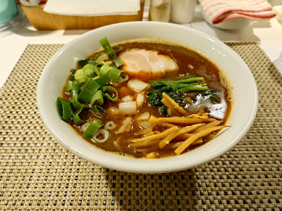 Yashigeru Ramen 사진 3