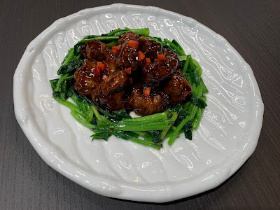 中華料理 友福楼 사진 2
