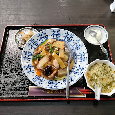 中華料理 友福楼 사진 4