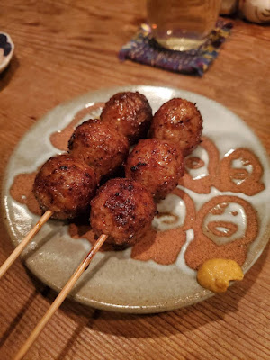 焼鳥とり方 사진 2