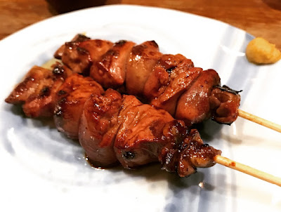焼鳥とり方 사진 3