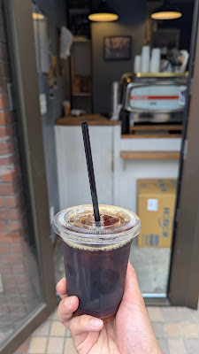 LONFINCH COFFEE STAND 사진 3