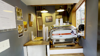 LONFINCH COFFEE STAND 사진 2