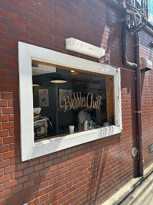 LONFINCH COFFEE STAND 사진 4