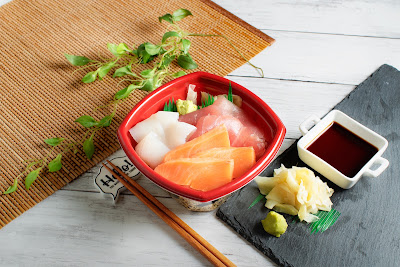 Donmaru Sebire Shibuya Shinsen 사진 2